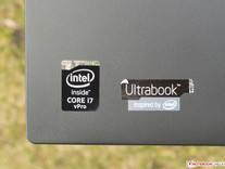 Ultrabook? Inte särkskilt intressant längre.