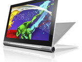 Test: Lenovo Yoga Tablet 2 Pro (sammanfattning)