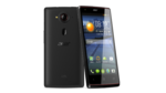 Testad: Acer Liquid E3