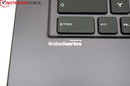 Ännu ett tangentbord från SteelSeries.
