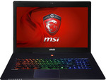 MSI GS70-2QE