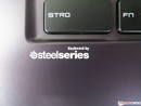 Tangentbord från Steelseries.