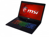 Test: MSI GS70-2PEi71611 (sammanfattning)