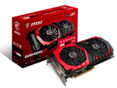 Test: MSI Radeon RX 470 Gaming X 4 GB (sammanfattning)