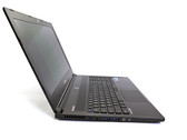 Test: MSI WS60 Workstation (sammanfattning)