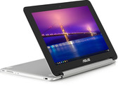 Test: Asus Chromebook Flip C100PA-DB01 (sammanfattning)