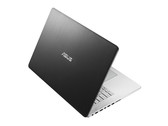 Test: Asus N750JK-T4042H (sammanfattning)