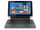 Test: HP Pavilion 10-k000ng x2 (sammanfattning)