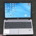 Sobert utseende - ProBook 455.