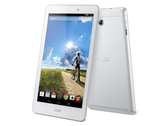 Test: Acer Iconia Tab 8 A1-840FHD (sammanfattning)