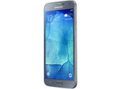 Test: Samsung Galaxy S5 Neo smartphone (sammanfattning)