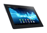 Testad: Sony Xperia Tablet S