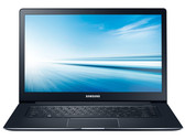 Test: Samsung ATIV Book 9 2014 (NP930X5J-K02DE) (sammanfattning)