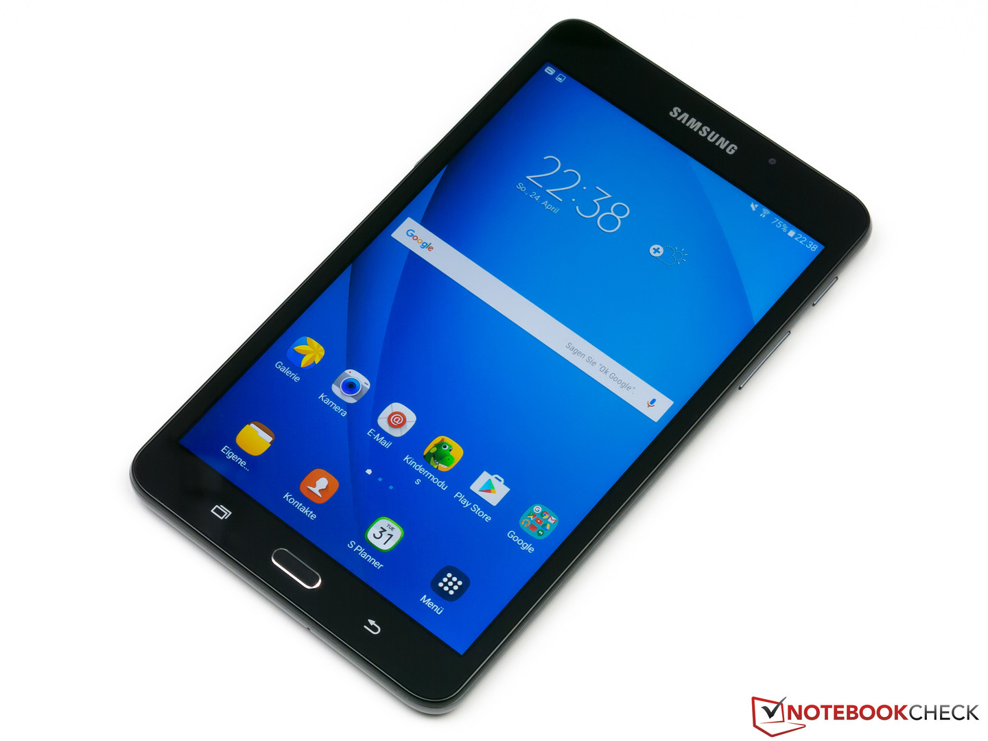 samsung galaxy tab a5e