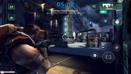 Shadowgun