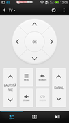 HTC Sense TV