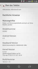 Android 4.3