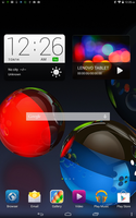 Android Jelly Bean