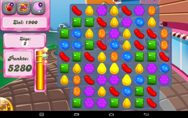 Candy Crush