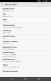 Android 4.2.2 är något utdaterat.