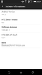 HTC inkluderar sitt egenutvecklade gränssnitt Sense i senaste versionen 6.0