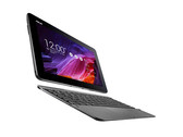 Test: Asus Transformer Pad TF103C-1B072A (sammanfattning)