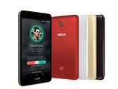 Test: Asus Fonepad 7 FE375CG (sammanfattning)