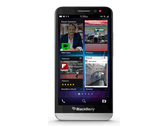 Test: BlackBerry Z30 (sammanfattning)