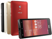 Test: Asus Zenfone 6 A600CG (sammanfattning)