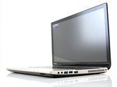 Test: Toshiba Satellite P50t-B-10T (sammanfattning)