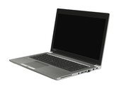 Test: Toshiba Tecra Z40 A-147 (sammanfattning)