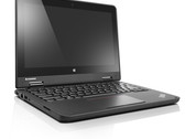 Test: Lenovo ThinkPad Yoga 11e Chromebook (sammanfattning)
