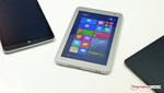 Toshiba Encore 2 WT8