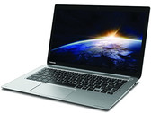 Test: Toshiba KIRAbook (KIRA-101) Ultrabook (sammanfattning)