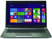 Test: Toshiba Satellite Z30-B (sammanfattning)