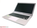 ...med en ny Zenbook: UX303LN-R4141H