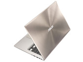 Test: Asus Zenbook UX303LN-R4141H (sammanfattning)