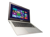 Asus Zenbook UX32LN-R4053H Ultrabook (sammanfattning)