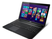 Test: Acer Aspire V3-772G-747a8G1.12TWakk (sammanfattning)