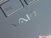 Vaio Duo 11:s "trackpoint" är borta...