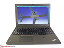 Lenovo ThinkPad W550s...