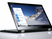 Test: Lenovo Yoga 700 14ISK (sammanfattning)