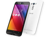 Test: Asus ZenFone Selfie ZD551KL (sammanfattning)