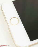 Vphone I6 has har framgångsrikt imiterat Apples senaste mobil, till utseendet