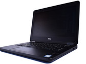 Test: Dell Latitude 12 E5270 (sammanfattning)