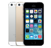 Testad: Apple iPhone 5s.