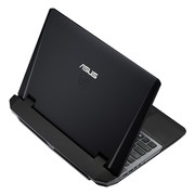 Testad: Asus G55VW-S1020V