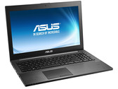 Test: Asus AsusPro B551LG-CN009G (sammanfattning)