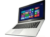 Test: Asus VivoBook S451LB (sammanfattning)