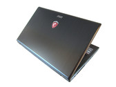 Test: MSI GP70 Leopard (sammanfattning)
